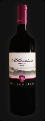 Jelic Millenium