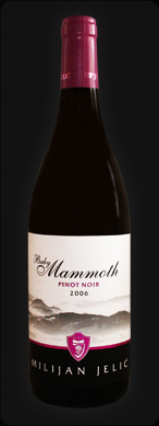 Jelic Pinot Noir