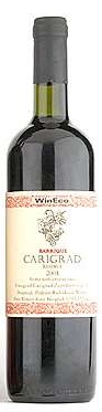 Wineco Radenkovic Carigrad